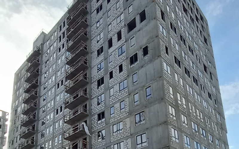 Март 2023 г.