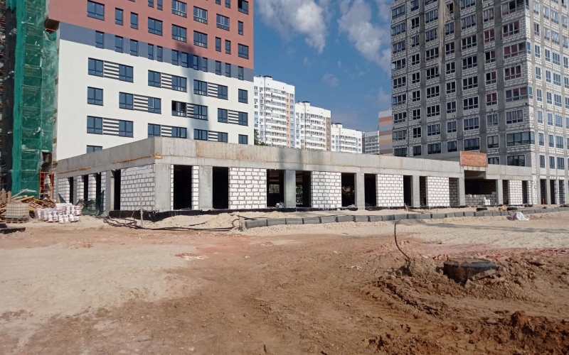Июль 2022 г.