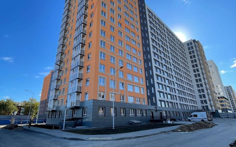 Сентябрь 2025 г.