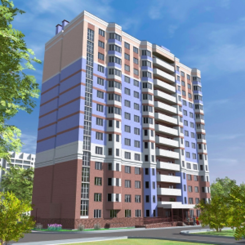 ЖК «Студии на Лядова»