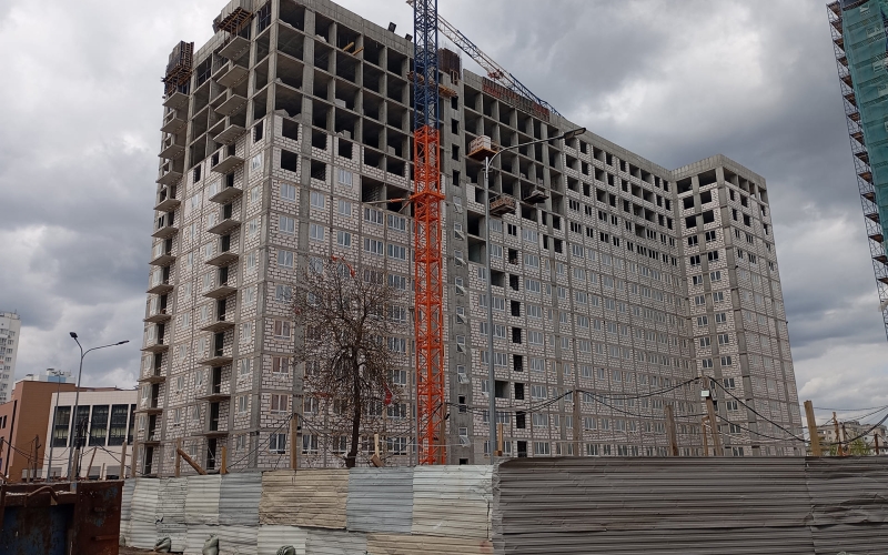 Май 2025 г.